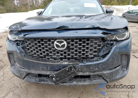 2024 Mazda Cx-50 2.5 S Premium Plus z USA, uszkodzony, nr VIN 7MMVABEM2RN241102